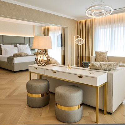 ROBINSON Nobilis | Antalya | Türkei | Beispiel Zimmer ROBINSON Nobilis | Antalya | Türkei | Beispiel Zimmer