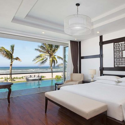 ROBINSON Ho Nam Am | Tam Ky | Vietnam | Beispiel Zimmer ROBINSON Ho Nam Am | Tam Ky | Vietnam | Beispiel Zimmer