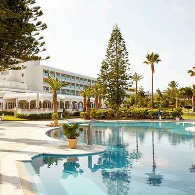 ROBINSON Kyllini Beach | Westpeleponnes | Griechenland | Anlage ROBINSON Kyllini Beach | Westpeleponnes | Griechenland | Anlage