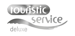 Touristice Service Deluxe