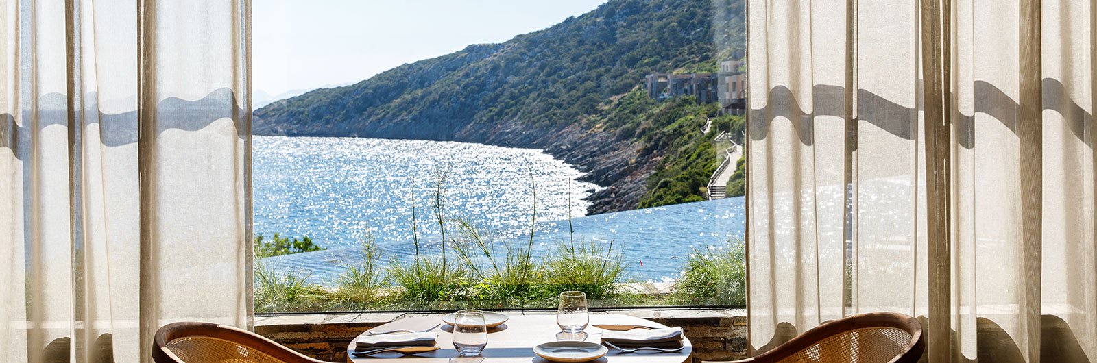 Daios Cove Kreta
