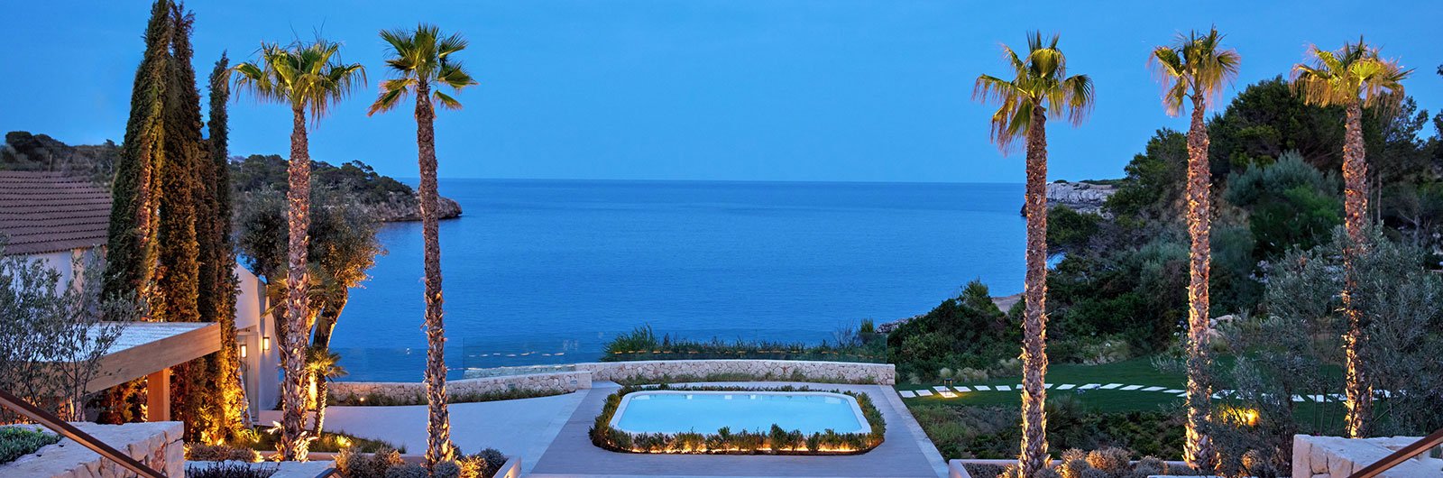 Ikos Porto Petro, Mallorca