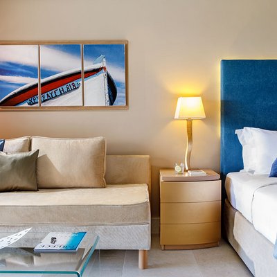 Daios Cove, Kreta, Junior Suite