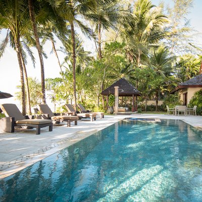 ROBINSON Khao Lak | Phuket | Thailand | Pool ROBINSON Khao Lak | Phuket | Thailand | Pool