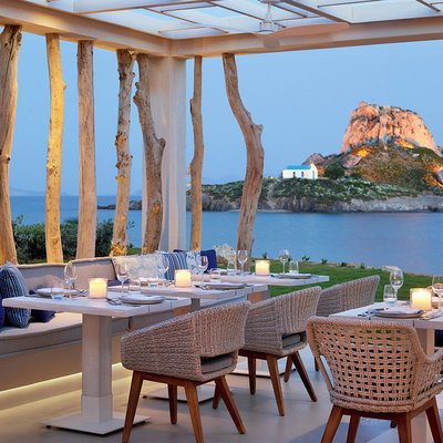Ikoa Aria Restaurant