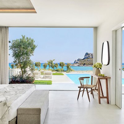 IKOS ARIA, Schlafzimmer Beispiel