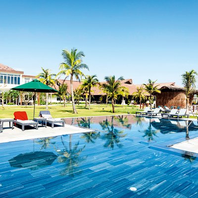 ROBINSON Ho Nam Am | Tam Ky | Vietnam | Pool ROBINSON Ho Nam Am | Tam Ky | Vietnam | Pool
