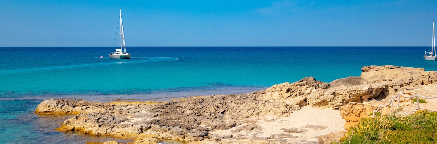 Formentera Urlaub