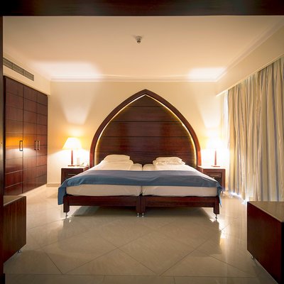 ROBINSON Soma Bay | Hurghada | Ägypten | Beispiel Zimmer ROBINSON Soma Bay | Hurghada | Ägypten | Beispiel Zimmer