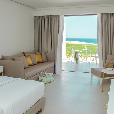 ROBINSON | Iapetra | Kreta | Griechenland | Beispiel Zimmer ROBINSON | Iapetra | Kreta | Griechenland | Beispiel Zimmer
