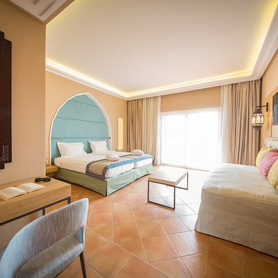 ROBINSON Agadir | Marokko | Beispiel Zimmer ROBINSON Agadir | Marokko | Beispiel Zimmer