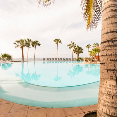 ROBINSON Esquinzo Playa | Fuerteventura | Spanien | Pool ROBINSON Esquinzo Playa | Fuerteventura | Spanien | Pool
