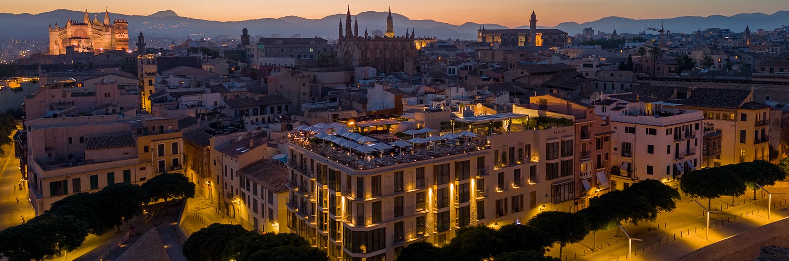 Es Princep, Palma