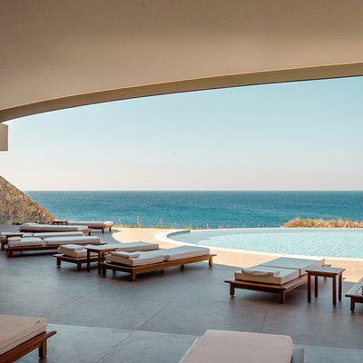 ROBINSON | Iapetra | Kreta | Griechenland | Blick auf das Meer ROBINSON | Iapetra | Kreta | Griechenland | Blick auf das Meer