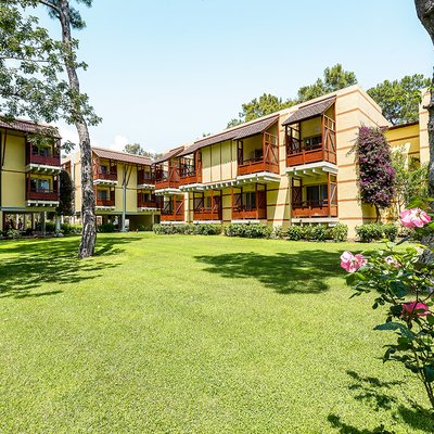 ROBINSON Camyuva | Kemer | Türkei | Anlage ROBINSON Camyuva | Kemer | Türkei | Anlage