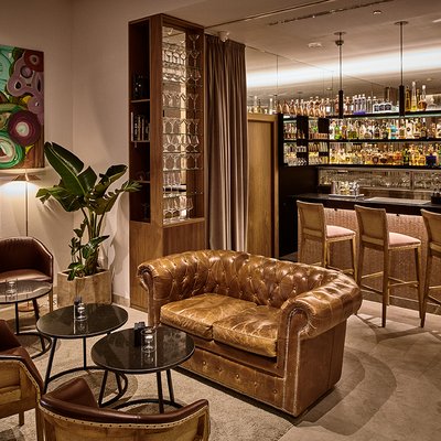 Es Princep, Bar