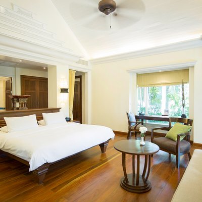 ROBINSON Khao Lak | Phuket | Thailand | Beispiel Zimmer ROBINSON Khao Lak | Phuket | Thailand | Beispiel Zimmer