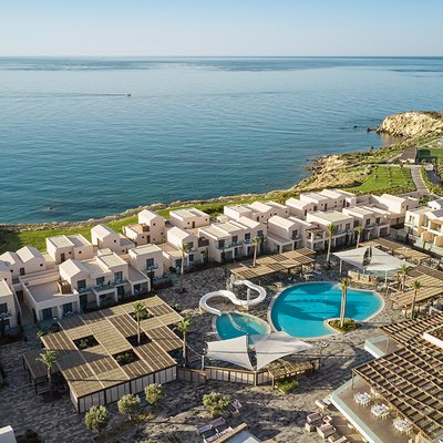 ROBINSON | Iapetra | Kreta | Griechenland | Luftaufnahme