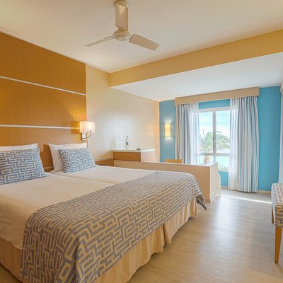 ROBINSON Esquinzo Playa | Fuerteventura | Spanien | Beispiel Zimmer ROBINSON Esquinzo Playa | Fuerteventura | Spanien | Beispiel Zimmer