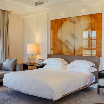 Cap Vermell Suite