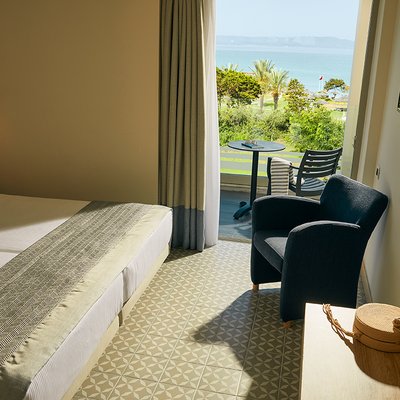 ROBINSON Kyllini Beach | Westpeleponnes | Griechenland | Beispiel Zimmer ROBINSON Kyllini Beach | Westpeleponnes | Griechenland | Beispiel Zimmer