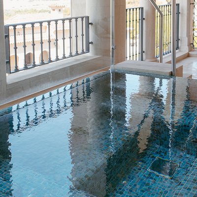 Cap Vermell Pool