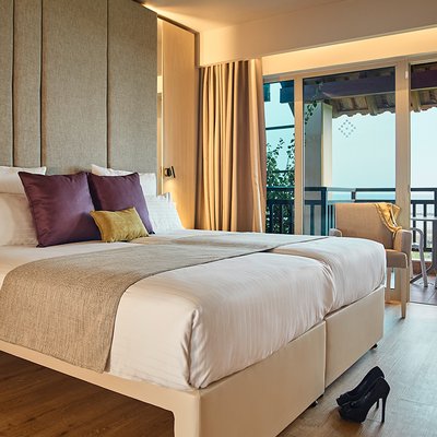 ROBINSON Cyprus | Alaminos | Zypern | Beispiel Zimmer ROBINSON Cyprus | Alaminos | Zypern | Beispiel Zimmer