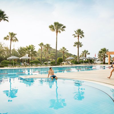 ROBINSON Sarigerme | Dalyan | Türkei | Pool ROBINSON Sarigerme | Dalyan | Türkei | Pool