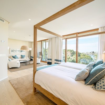 ROBINSON Cala Serena | Mallorca | Spanien | Beispiel Zimmer ROBINSON Cala Serena | Mallorca | Spanien| Beispiel Zimmer