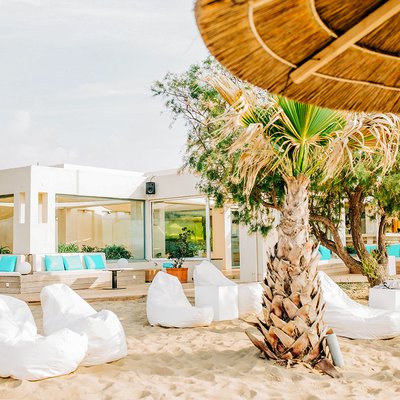 ROBINSON Kyllini Beach | Westpeleponnes | Griechenland | Anlage ROBINSON Kyllini Beach | Westpeleponnes | Griechenland | Anlage