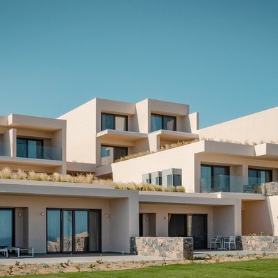 ROBINSON | Iapetra | Kreta | Griechenland | Anlage ROBINSON | Iapetra | Kreta | Griechenland | Anlage