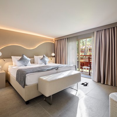 ROBINSON Camyuva | Kemer | Türkei | Beispiel Zimmer ROBINSON Camyuva | Kemer | Türkei | Beispiel Zimmer