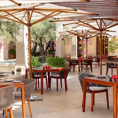 Cap Vermell Restaurant