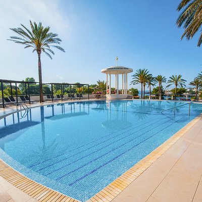 ROBINSON Cala Serena | Mallorca | Spanien | Pool ROBINSON Cala Serena | Mallorca | Spanien | Pool