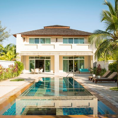 ROBINSON Khao Lak | Phuket | Thailand | Anlage ROBINSON Khao Lak | Phuket | Thailand | Anlage