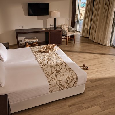 ROBINSON Cabo Verde | Santa Maria (Insel Sal) | Kapverden | Beispiel Zimmer ROBINSON Cabo Verde | Santa Maria (Insel Sal) | Kapverden | Beispiel Zimmer