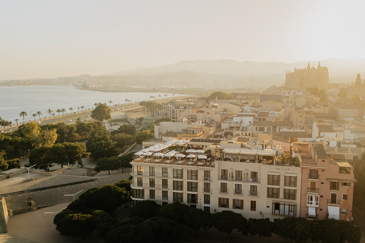 Es Princep, Palma