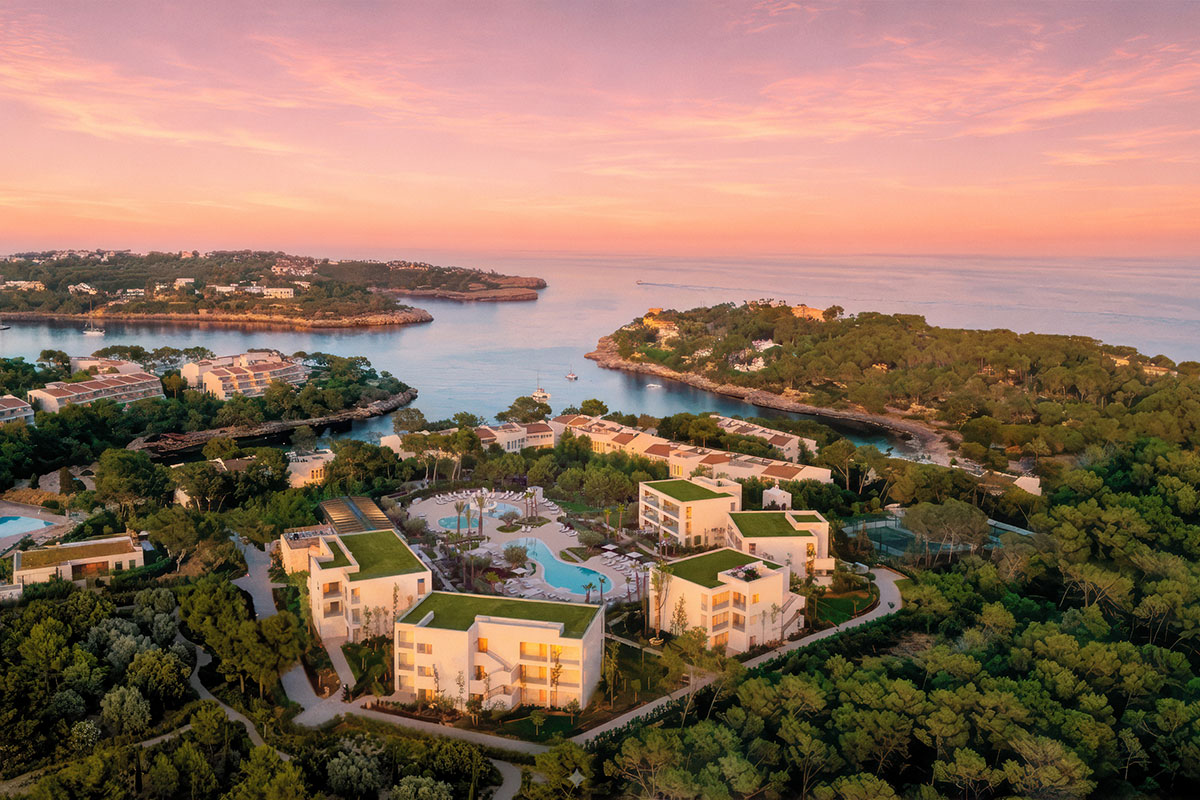 Ikos Porto Petro